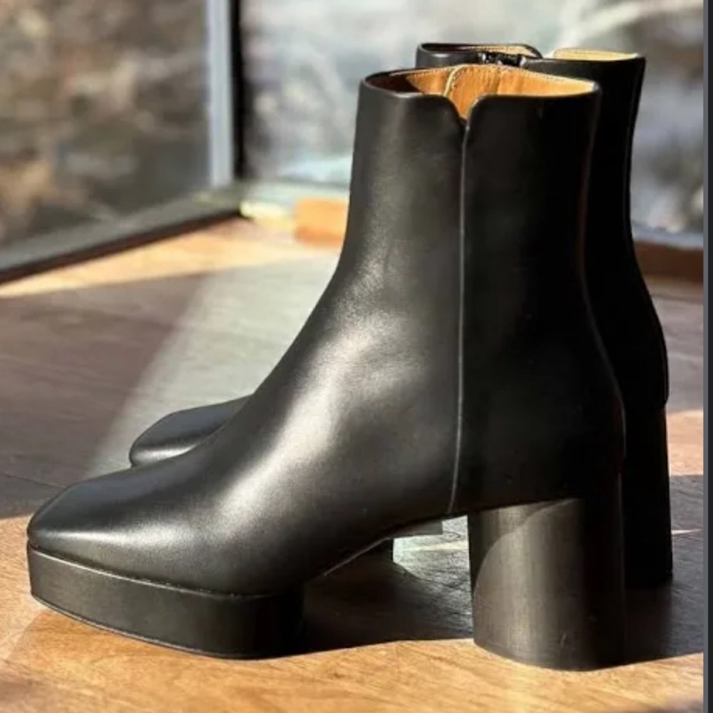Coclico Travis boot